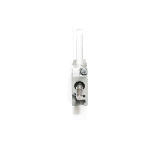 Flat cylinder 161226 New